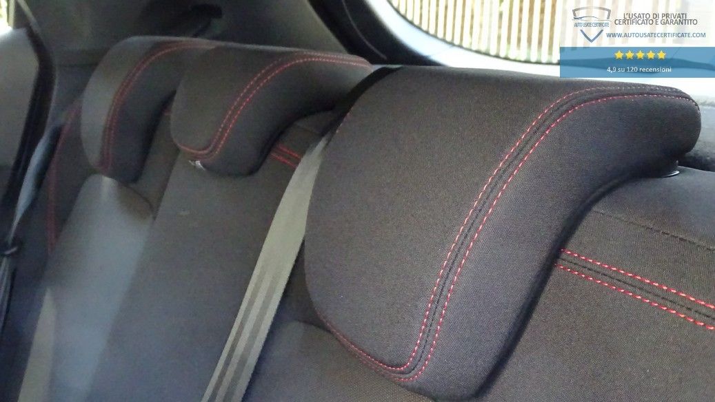 Ford Fiesta 1.0 EcoBoost Hybrid 125CV ST-Line