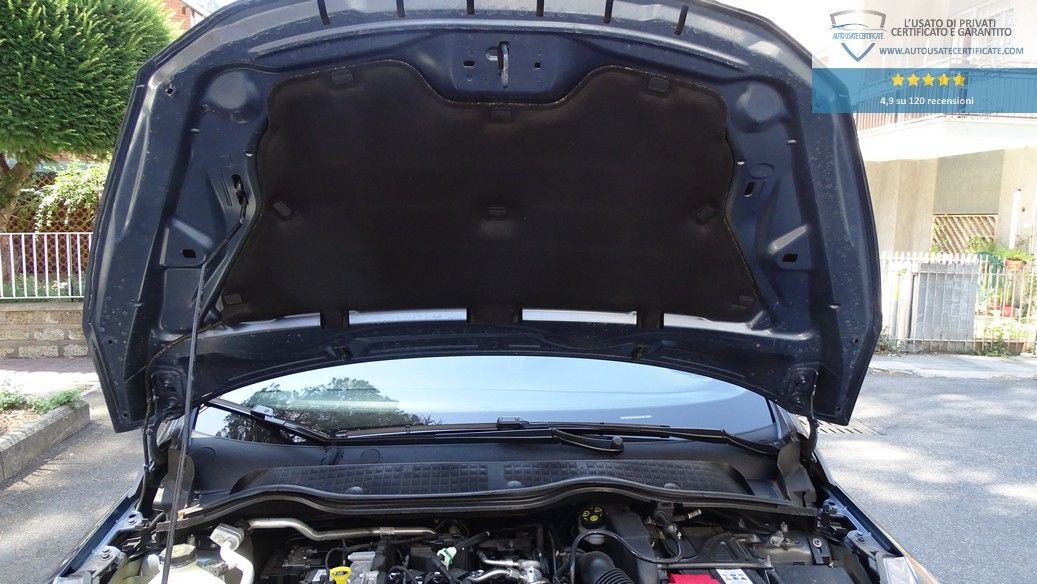 Ford Fiesta 1.0 EcoBoost Hybrid 125CV ST-Line