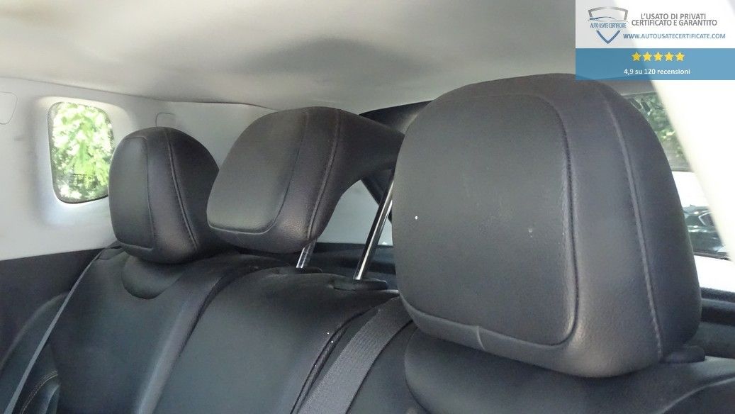 Jeep Compass 2.0 Mjt II 4WD Limited