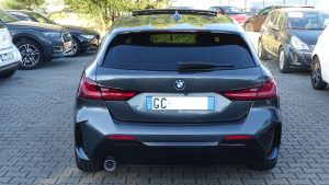 BMW 116  d M Sport #Tetto