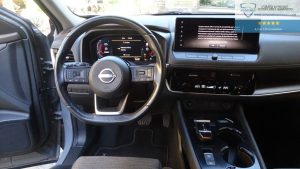 Nissan X-Trail 1.5 e-power e-4orce 4WD N-Connecta #Unipro