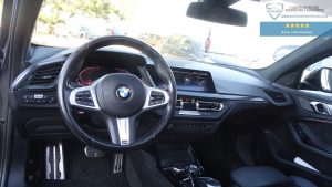 BMW 116  d M Sport #Tetto