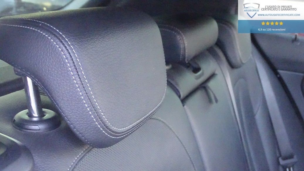 BMW 116  d M Sport #Tetto