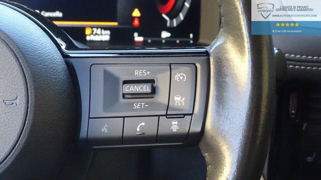 Nissan X-Trail  1.5 e-power e-4orce 4WD N-Connecta #Unipro
