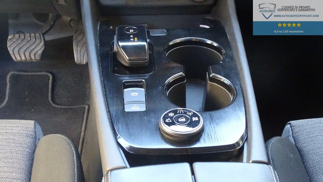 Nissan X-Trail  1.5 e-power e-4orce 4WD N-Connecta #Unipro