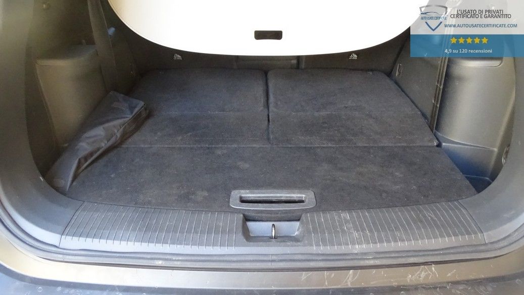Nissan X-Trail  1.5 e-power e-4orce 4WD N-Connecta #Unipro