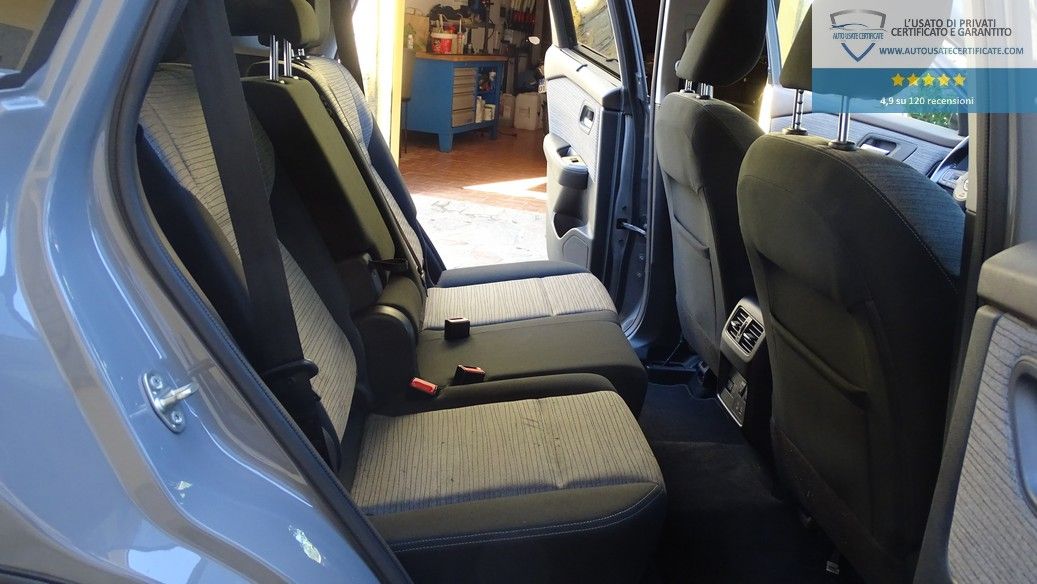 Nissan X-Trail  1.5 e-power e-4orce 4WD N-Connecta #Unipro