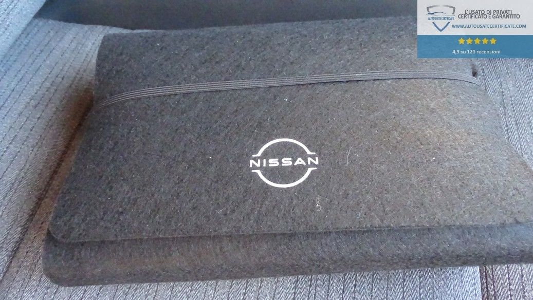 Nissan X-Trail  1.5 e-power e-4orce 4WD N-Connecta #Unipro