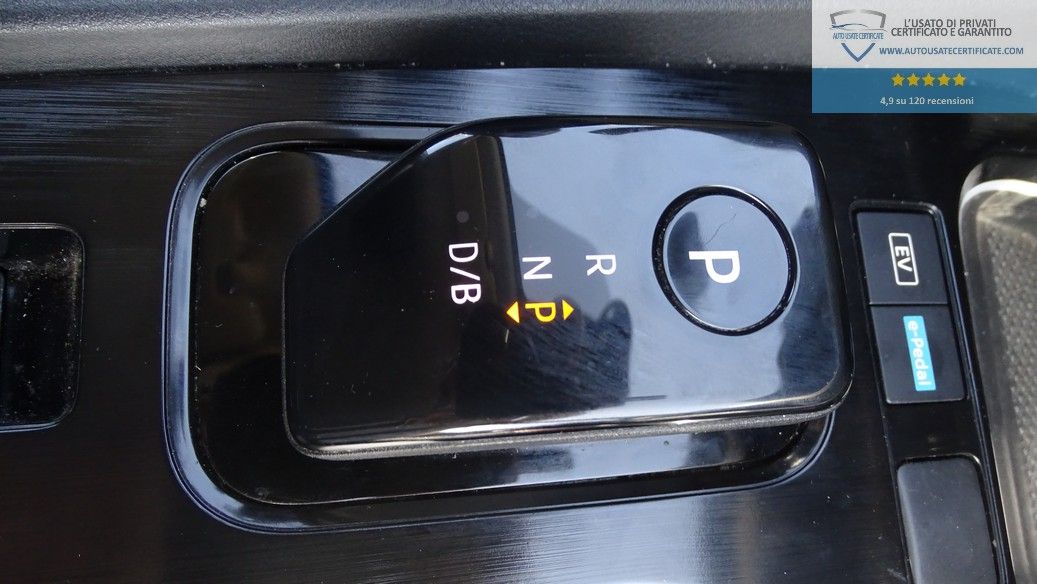 Nissan X-Trail  1.5 e-power e-4orce 4WD N-Connecta #Unipro