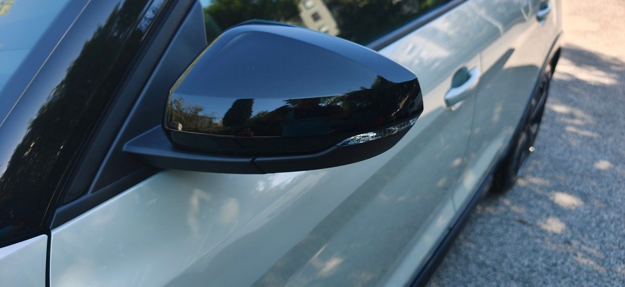 Audi A1  allstreet 30 1.0 tfsi Identity Contrast 116cv s tronic