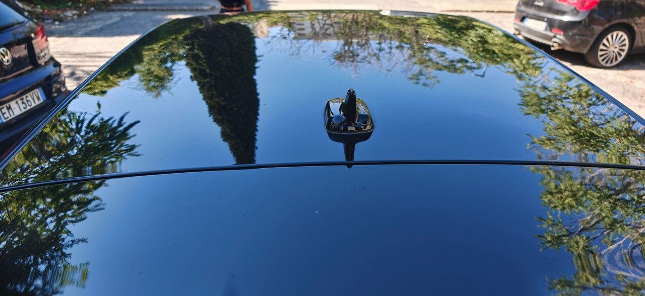 Audi A1  allstreet 30 1.0 tfsi Identity Contrast 116cv s tronic