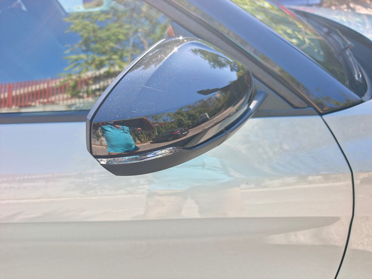 Audi A1  allstreet 30 1.0 tfsi Identity Contrast 116cv s tronic