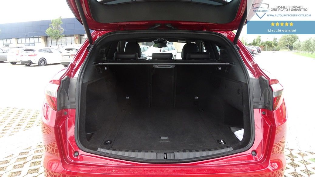 Alfa Romeo Stelvio 2.2 T.diesel 210CV AT8 Q4 Veloce