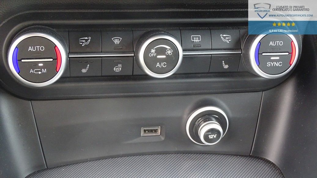 Alfa Romeo Stelvio 2.2 T.diesel 210CV AT8 Q4 Veloce