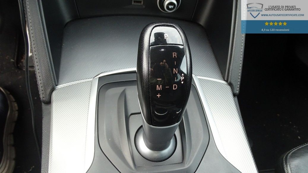 Alfa Romeo Stelvio 2.2 T.diesel 210CV AT8 Q4 Veloce