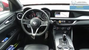 Alfa Romeo Stelvio 2.2 T.diesel 210CV AT8 Q4 Veloce