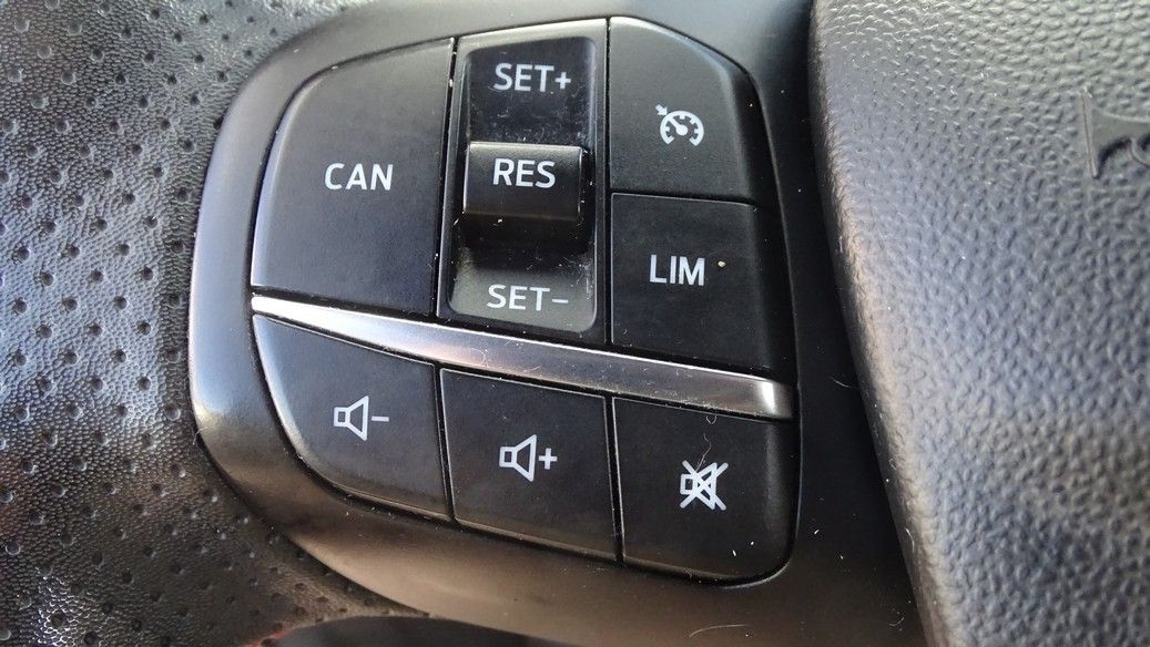 Ford Fiesta 1.0 EcoBoost Hybrid 125CV ST-Line