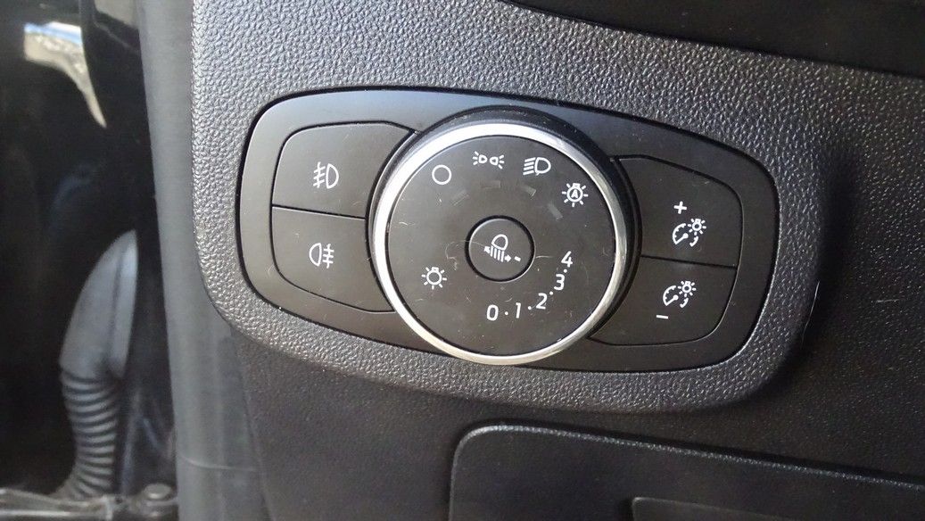 Ford Fiesta 1.0 EcoBoost Hybrid 125CV ST-Line