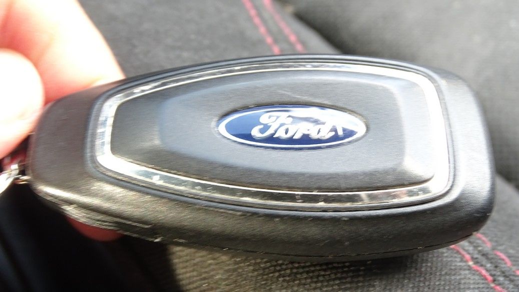 Ford Fiesta 1.0 EcoBoost Hybrid 125CV ST-Line
