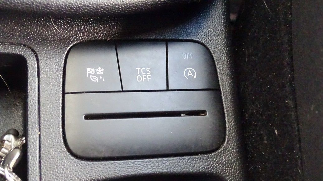 Ford Fiesta 1.0 EcoBoost Hybrid 125CV ST-Line