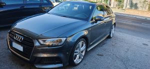 Audi A3 SPB 30 TFSI