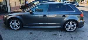 Audi A3 SPB 30 TFSI