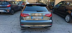 Audi A3 SPB 30 TFSI