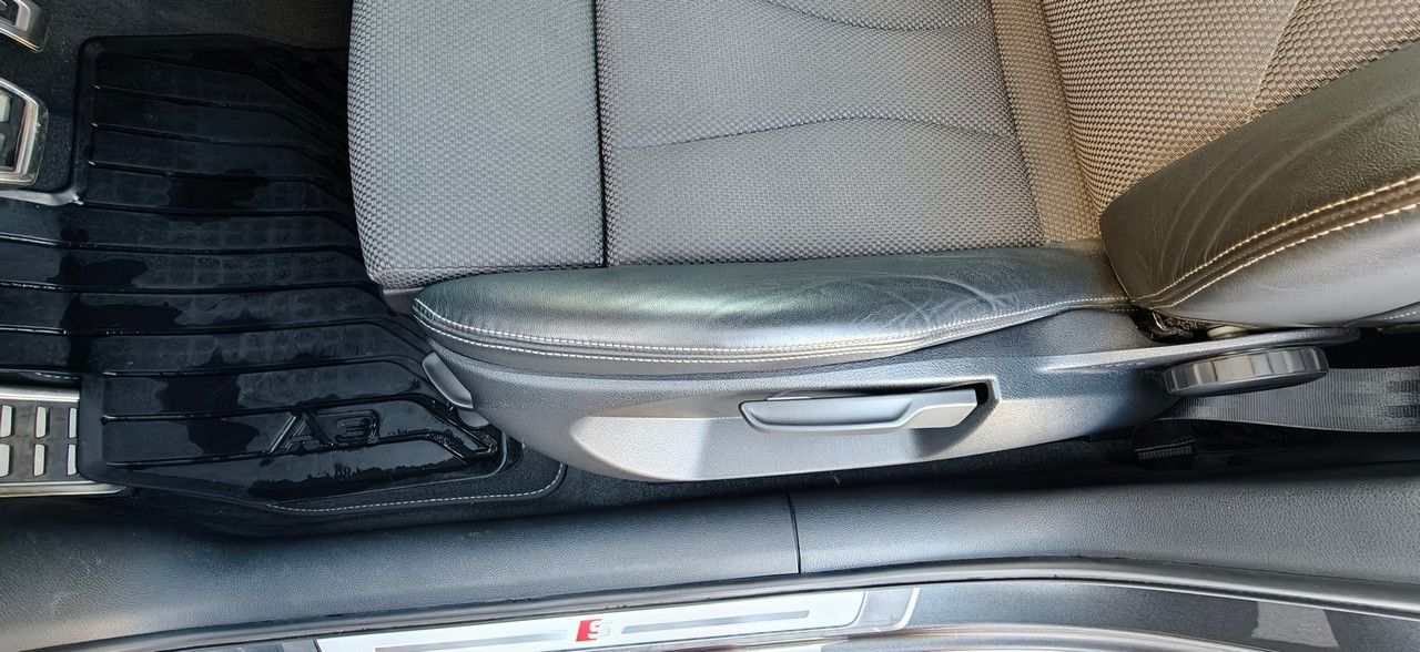 Audi A3 SPB 30 TFSI