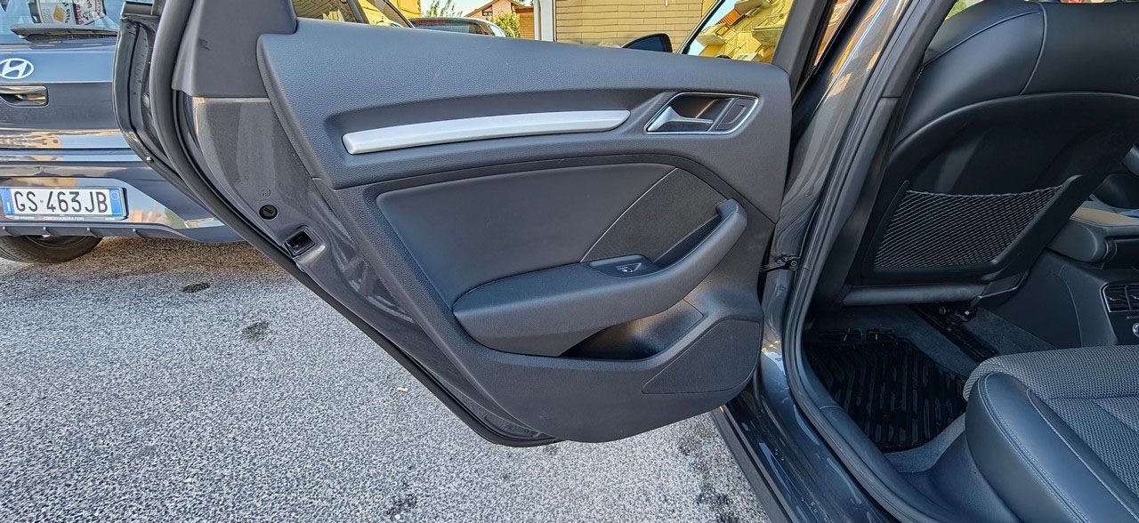 Audi A3 SPB 30 TFSI