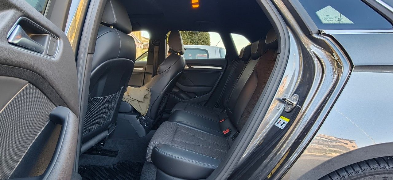 Audi A3 SPB 30 TFSI