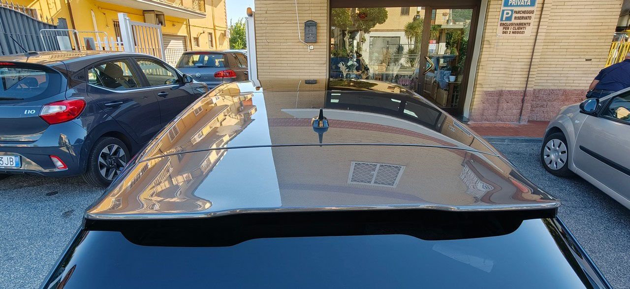 Audi A3 SPB 30 TFSI