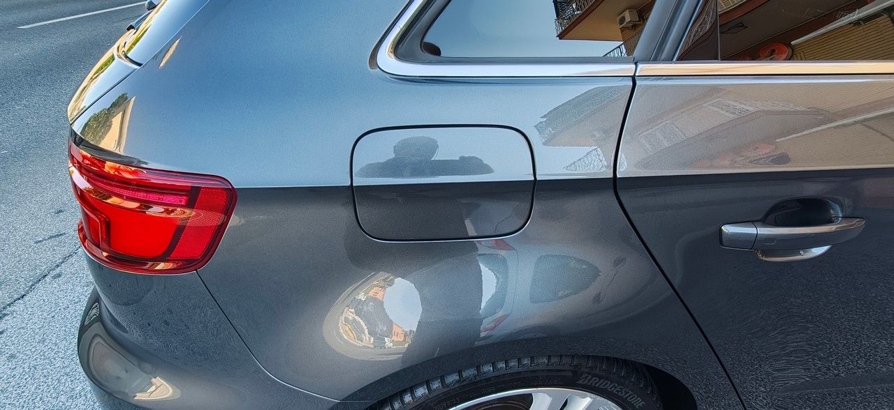 Audi A3 SPB 30 TFSI