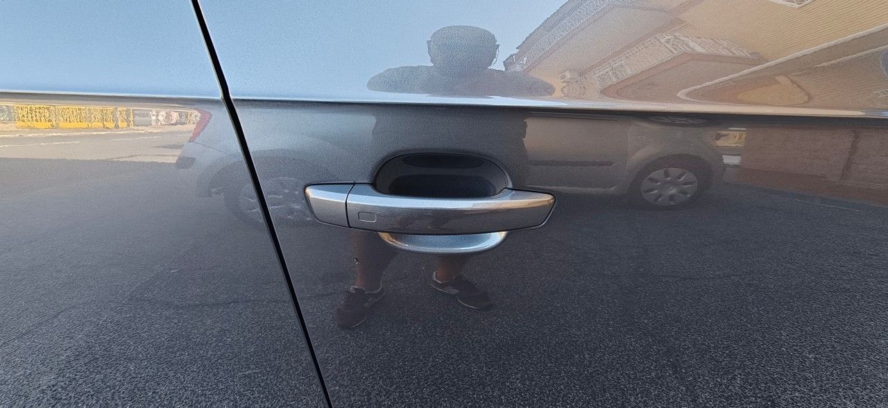 Audi A3 SPB 30 TFSI