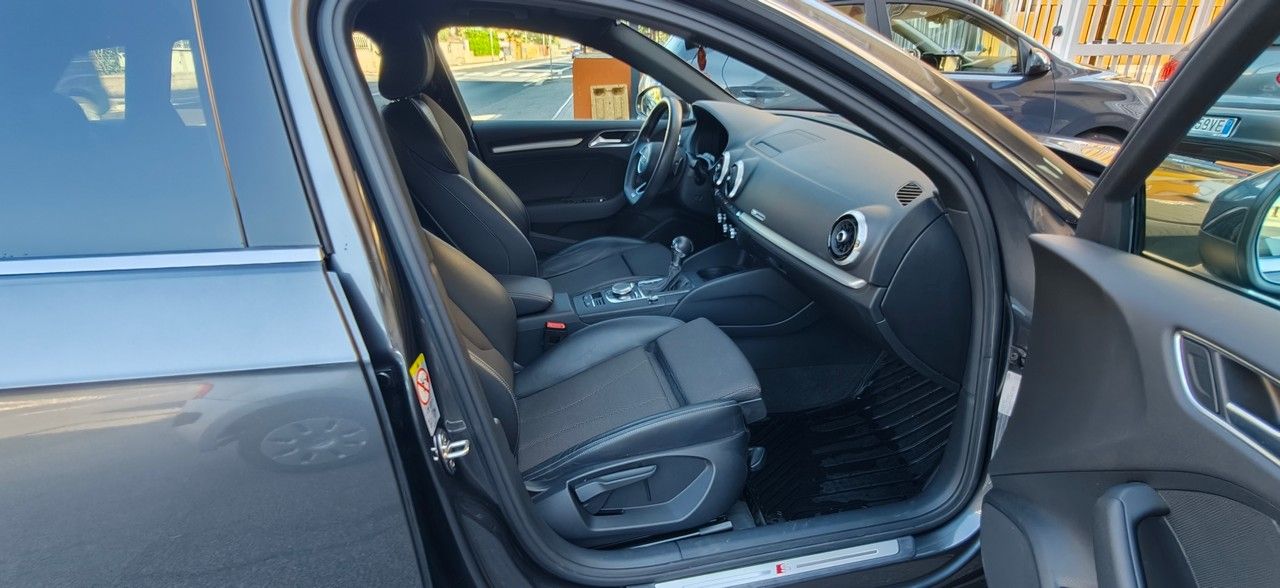 Audi A3 SPB 30 TFSI