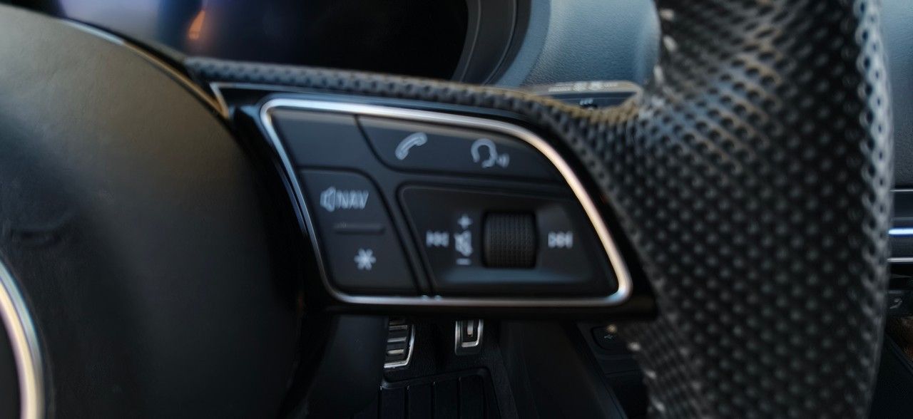 Audi A3 SPB 30 TFSI