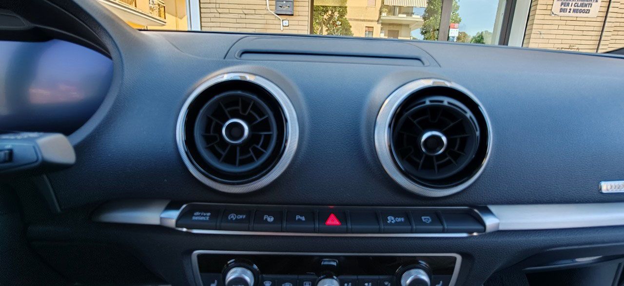Audi A3 SPB 30 TFSI