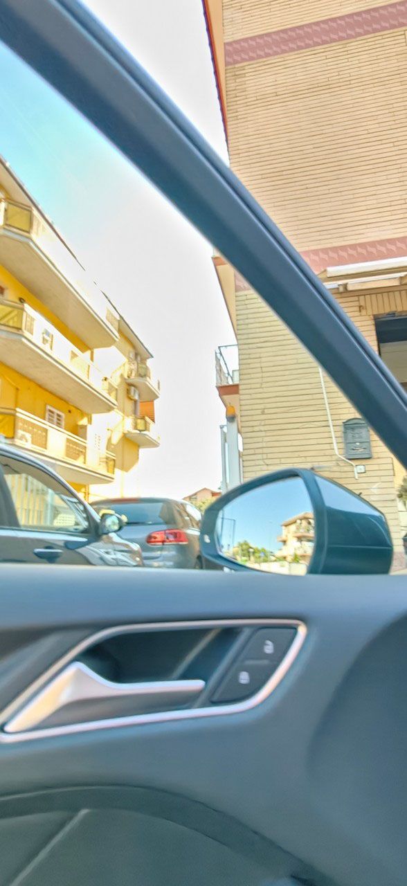 Audi A3 SPB 30 TFSI