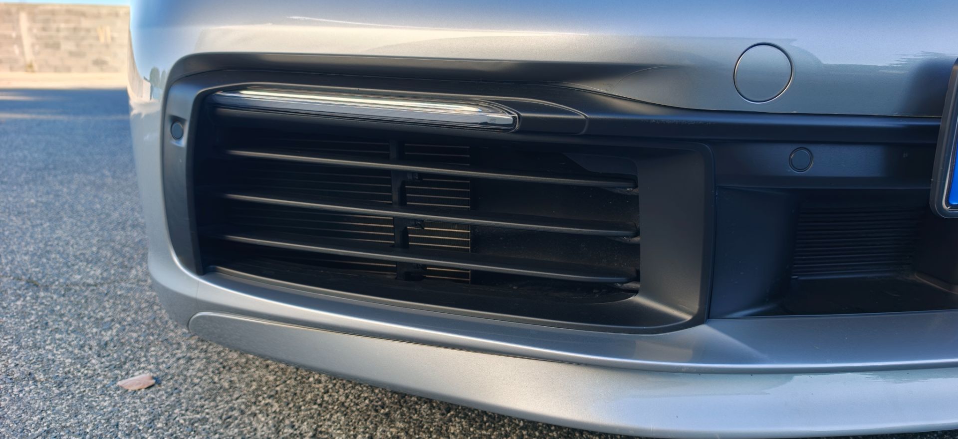 Porsche 911  992 Carrera T