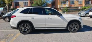Mercedes-Benz AMG 220 D 4Matic Line Advanced Plus