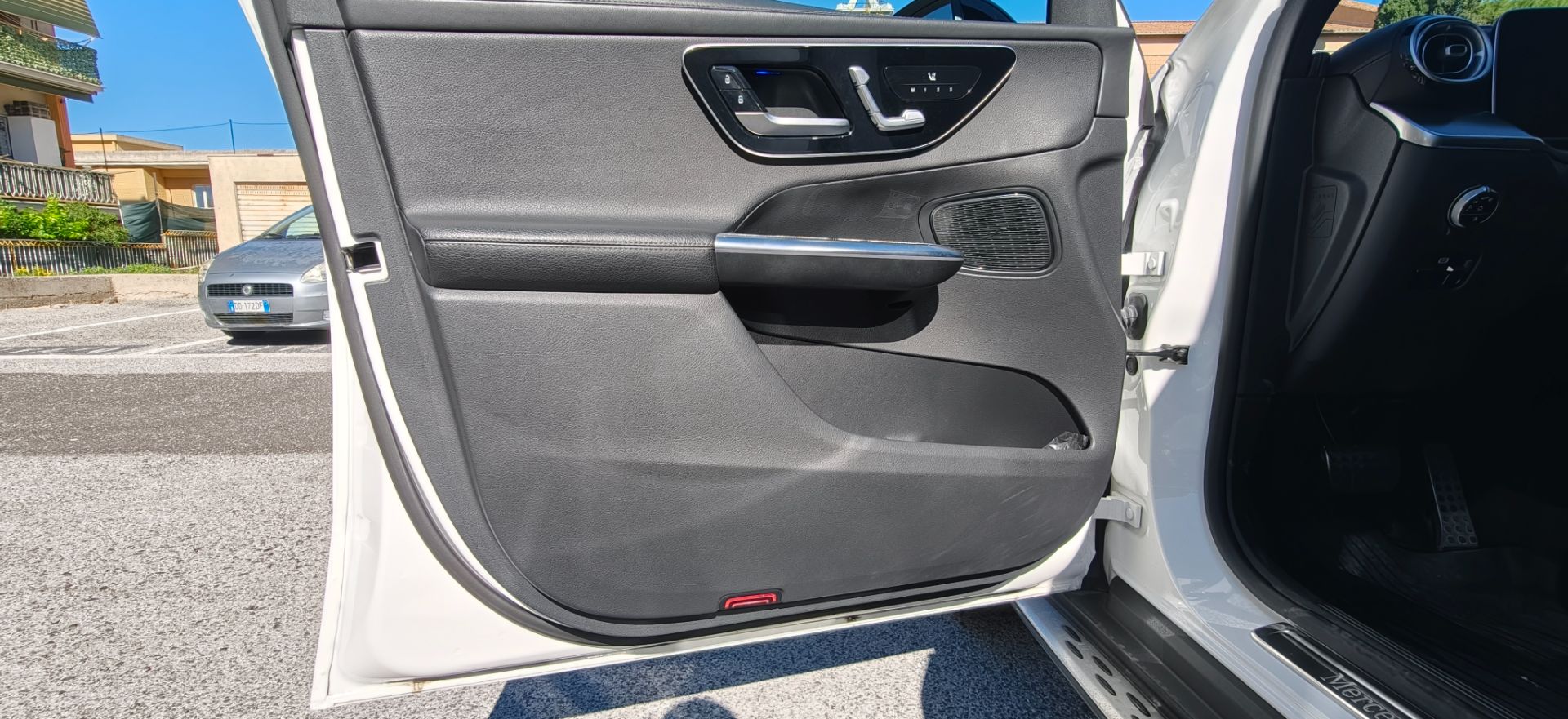 Mercedes-Benz AMG 220 D 4Matic Line Advanced Plus