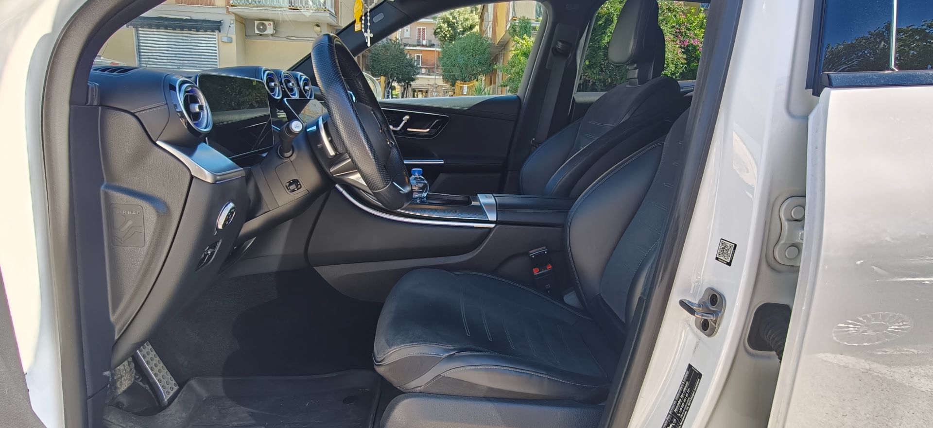 Mercedes-Benz AMG 220 D 4Matic Line Advanced Plus