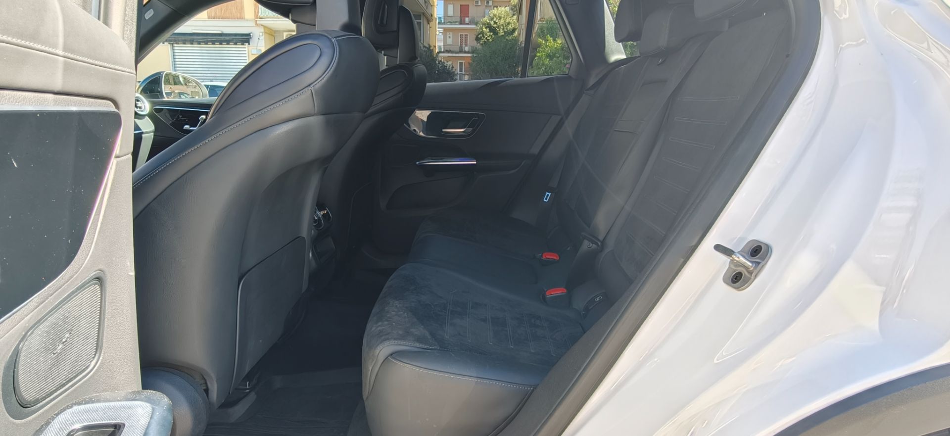 Mercedes-Benz AMG 220 D 4Matic Line Advanced Plus