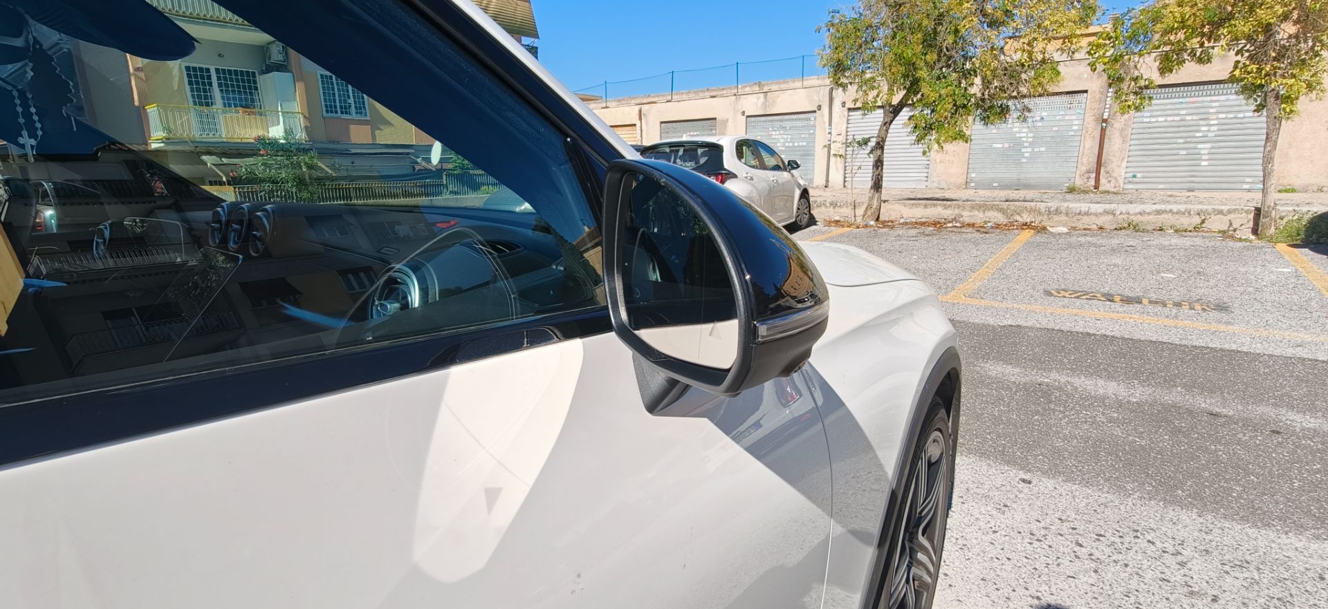 Mercedes-Benz AMG 220 D 4Matic Line Advanced Plus