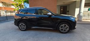 BMW X1 SDrive 20i XLine