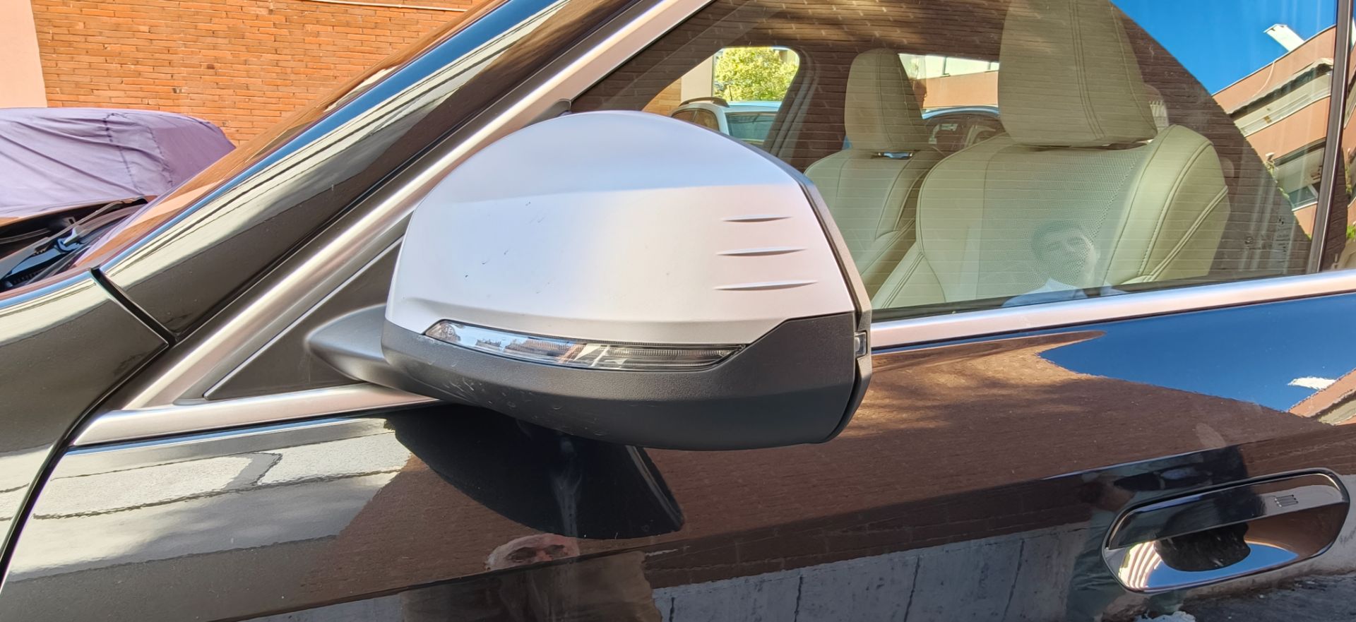 BMW X1 SDrive 20i XLine
