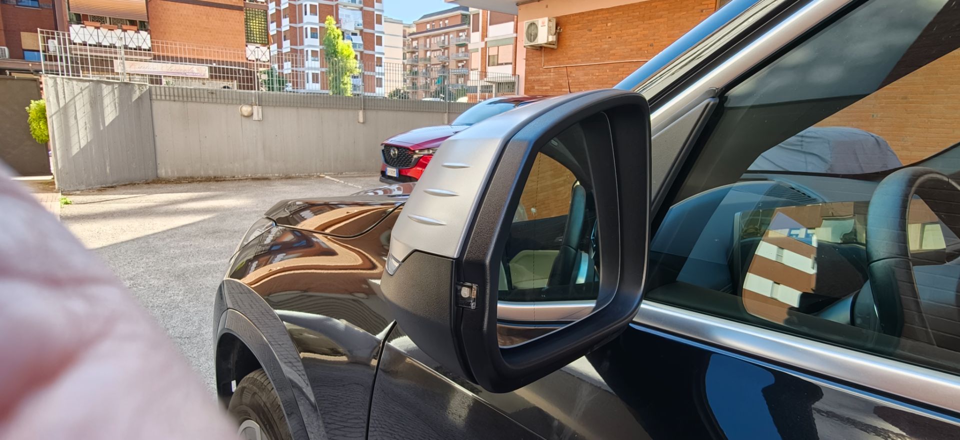 BMW X1 SDrive 20i XLine