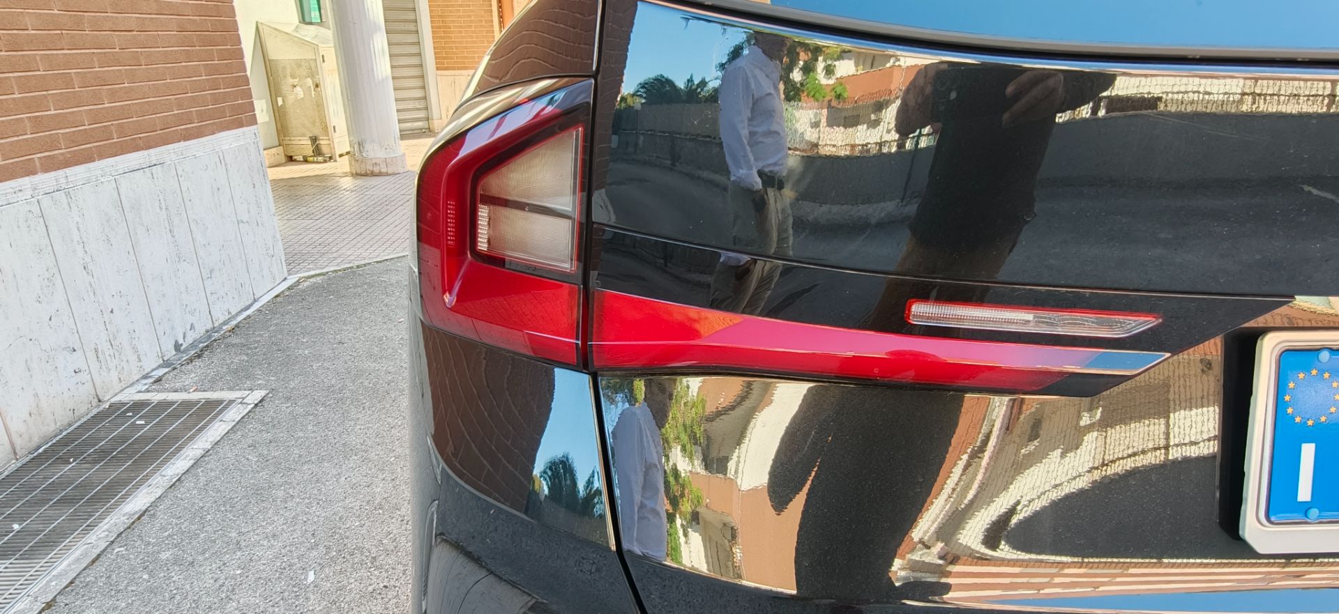 BMW X1 SDrive 20i XLine