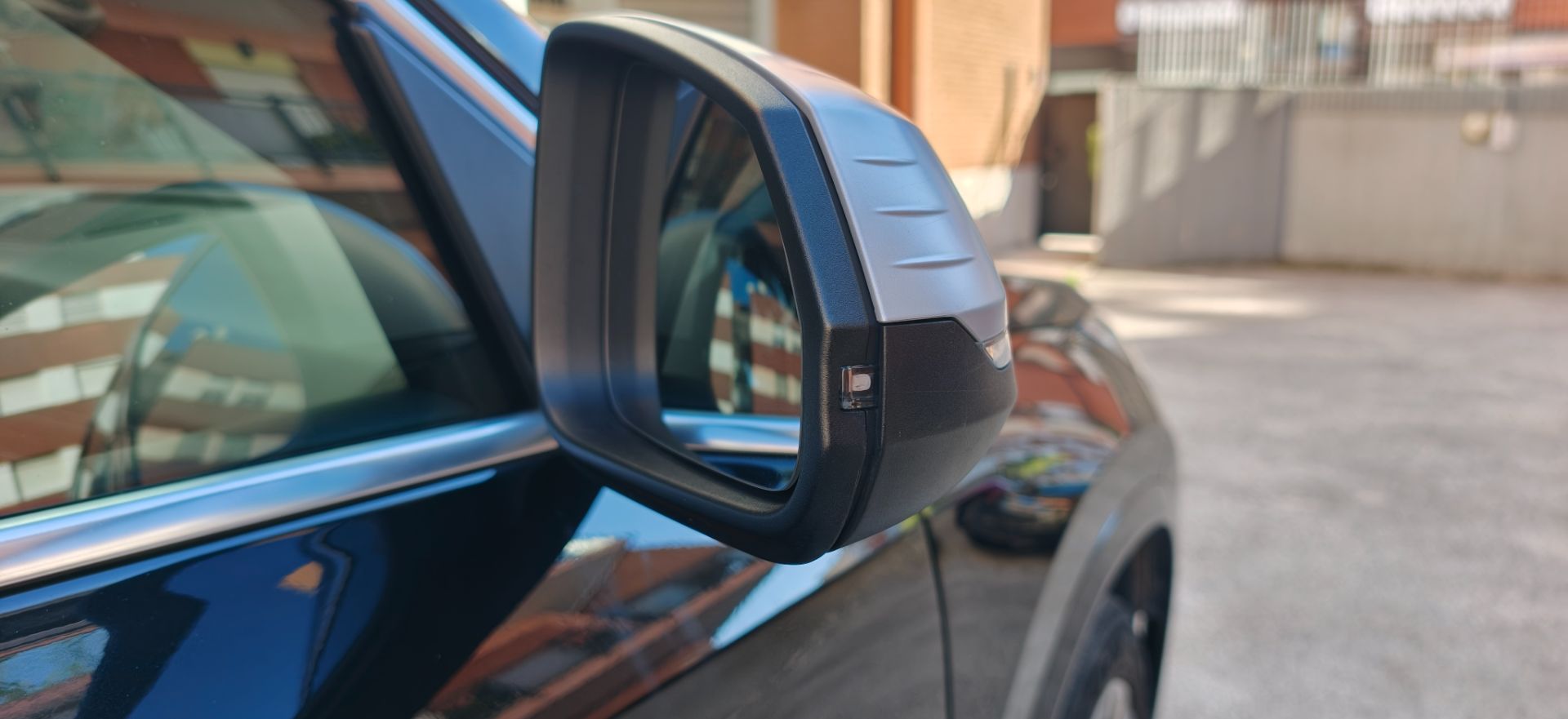 BMW X1 SDrive 20i XLine
