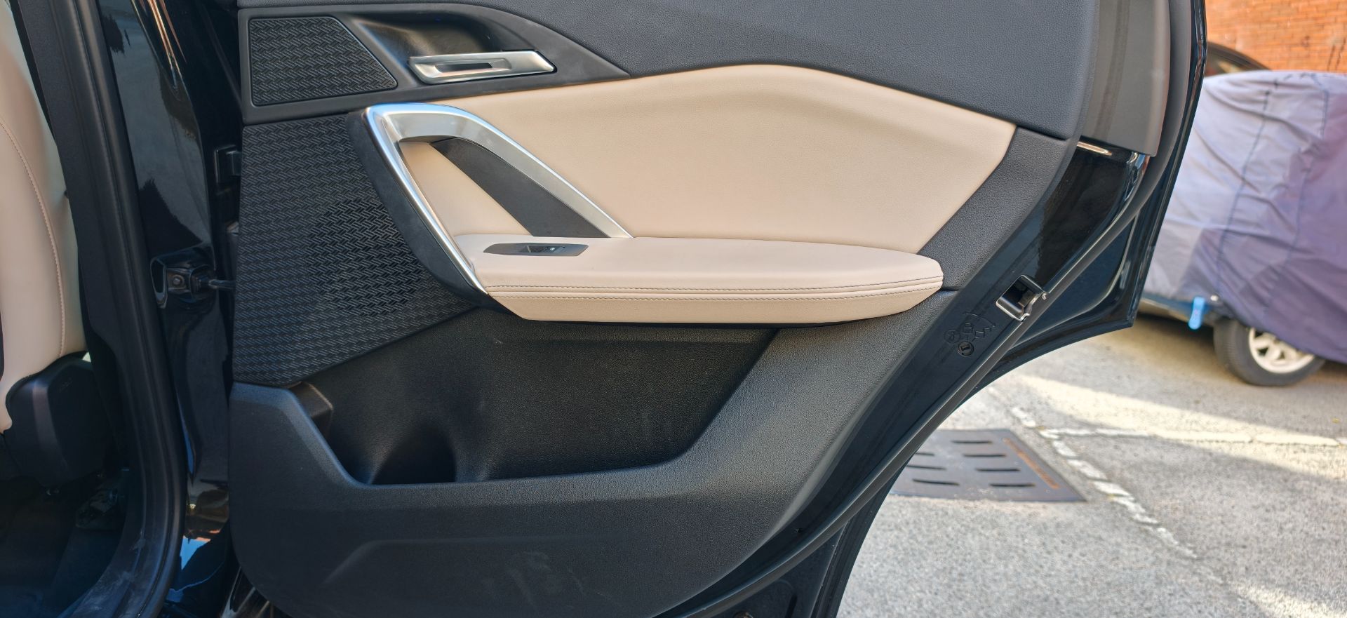 BMW X1 SDrive 20i XLine