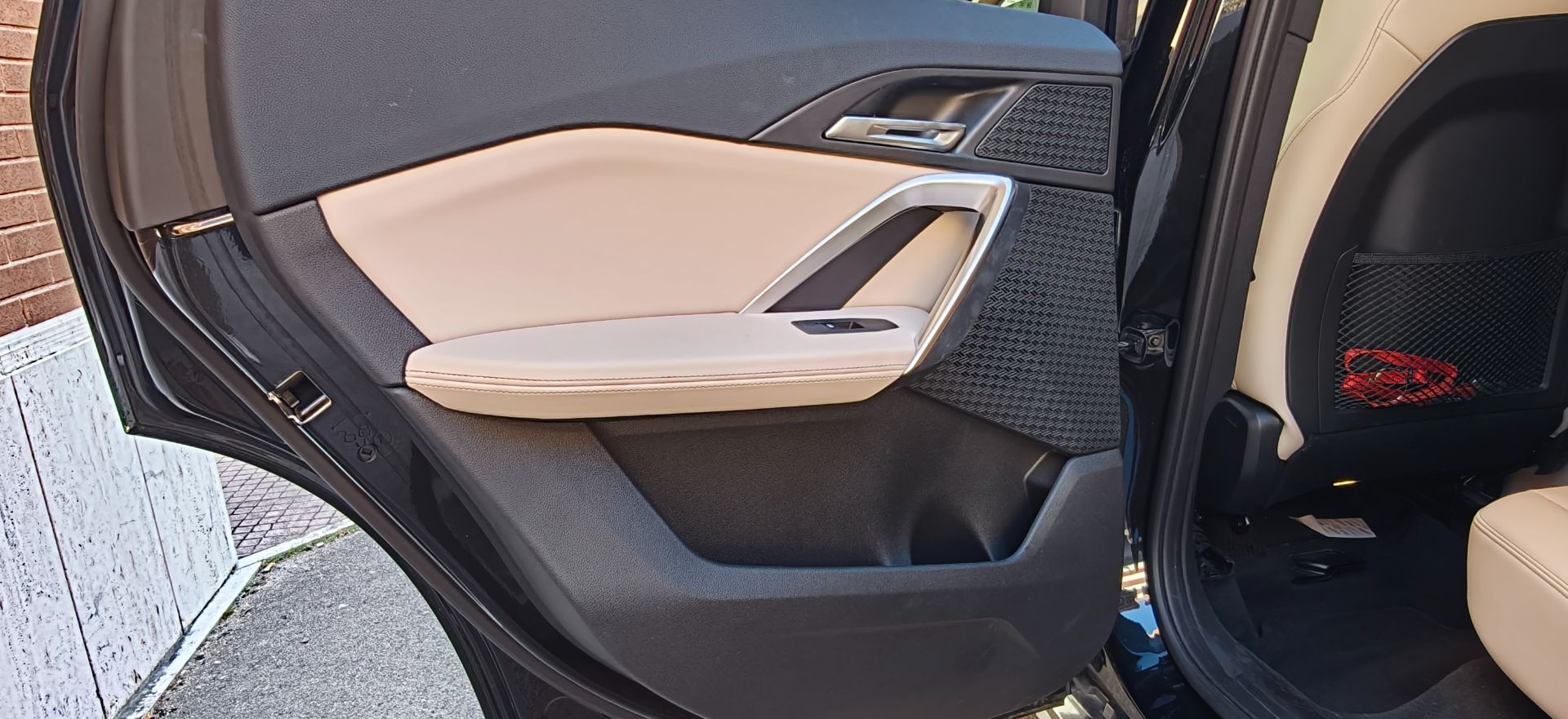 BMW X1 SDrive 20i XLine